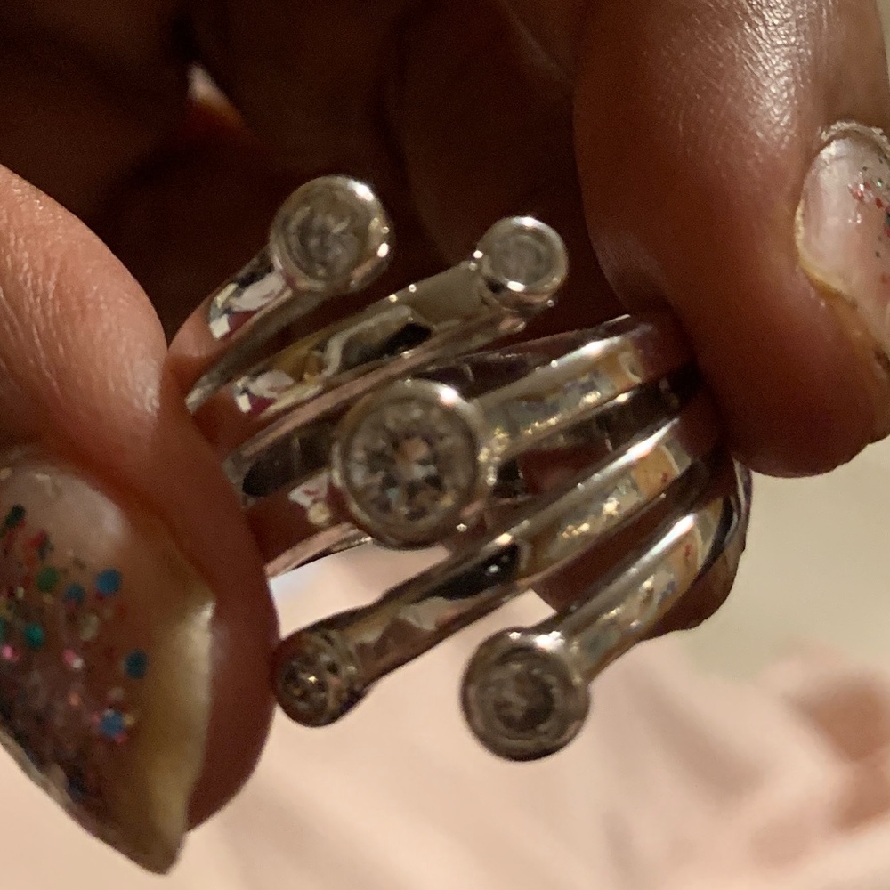 Ring size 9